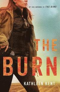 bokomslag The Burn