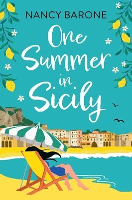 One Summer in Sicily 1