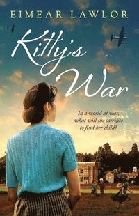 bokomslag Lawlor, E: Kitty's War
