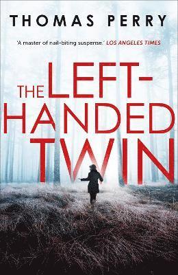 The Left-Handed Twin 1