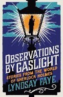 bokomslag Observations By Gaslight