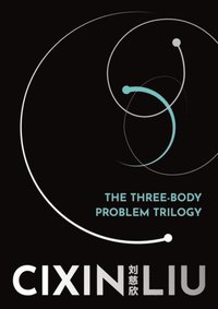 bokomslag The Three-Body Problem Trilogy