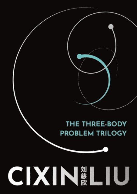 The Three-Body Problem Trilogy 1