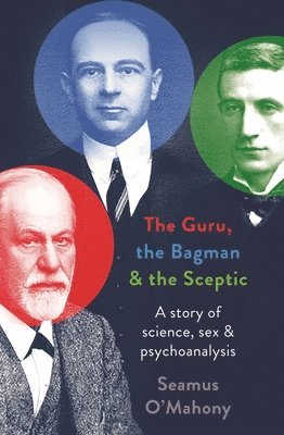 The Guru, the Bagman and the Sceptic 1