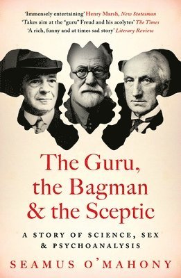The Guru, the Bagman and the Sceptic 1