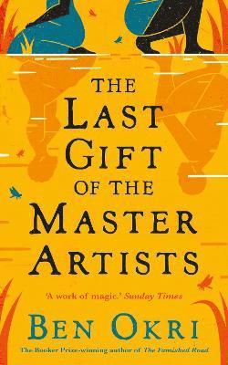 The Last Gift of the Master Artists 1