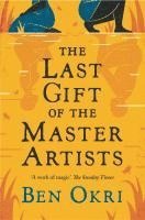 Last Gift Of The Master Artists 1