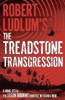 bokomslag Robert Ludlum's(Tm) The Treadstone Transgression