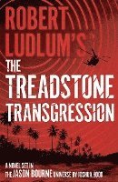 bokomslag Robert Ludlum's(TM) the Treadstone Transgression
