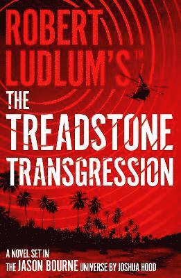 Robert Ludlum's the Treadstone Transgression 1