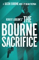bokomslag Robert Ludlum's(Tm) The Bourne Sacrifice
