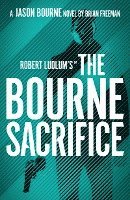 bokomslag Robert Ludlum's(TM) the Bourne Sacrifice