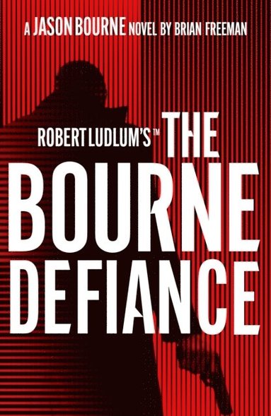bokomslag Robert Ludlum's? The Bourne Defiance