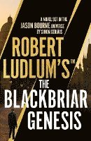bokomslag Robert Ludlum's(TM) the Blackbriar Genesis