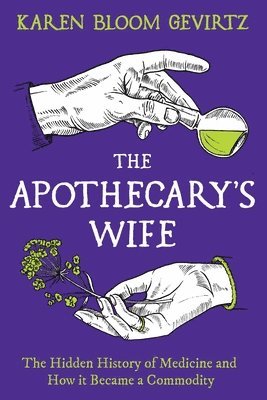 The Apothecary's Wife 1