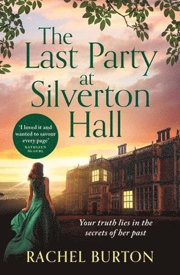 The Last Party at Silverton Hall 1