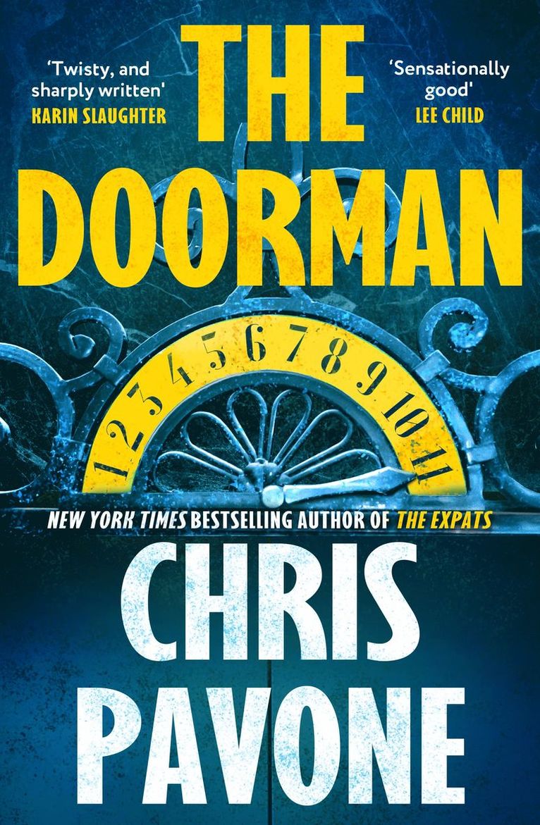 Doorman