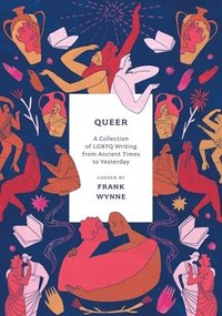 bokomslag Queer