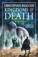 bokomslag Kingdoms Of Death