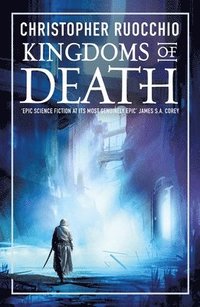 bokomslag Kingdoms of Death