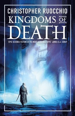 Kingdoms of Death 1