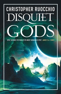 Disquiet Gods 1