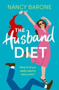 bokomslag The Husband Diet