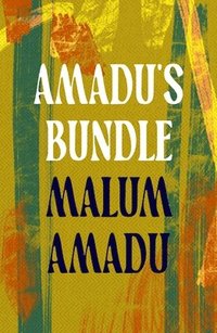 bokomslag Amadu's Bundle