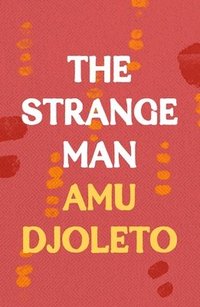 bokomslag Strange Man