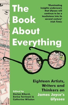 The Book About Everything 1