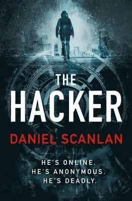 The Hacker 1