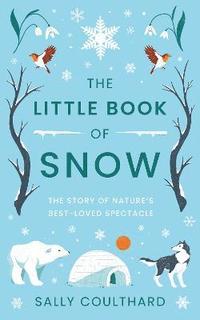bokomslag The Little Book of Snow