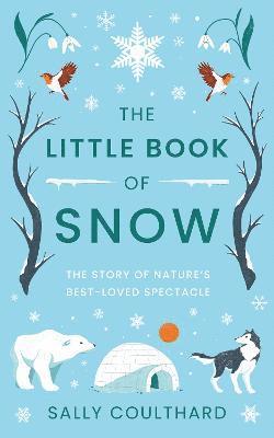 bokomslag The Little Book of Snow