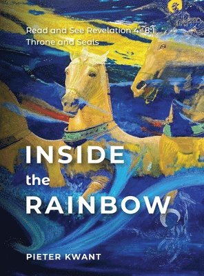 Read and See Revelation 4 - 8