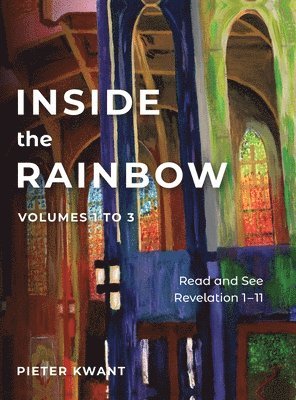 Read and See Revelation 1-11