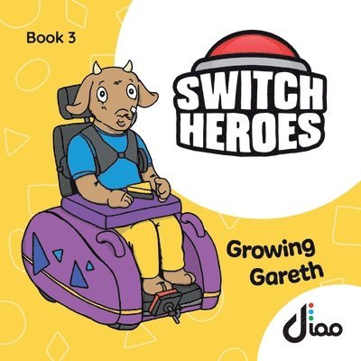 Growing Gareth