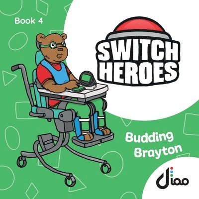 Budding Brayton