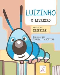 bokomslag Luizinho