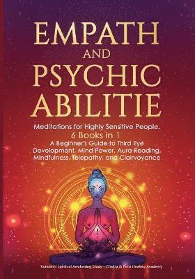 Empath and Psychic Abilities 1