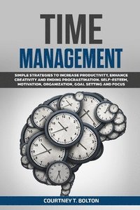 bokomslag Time Management