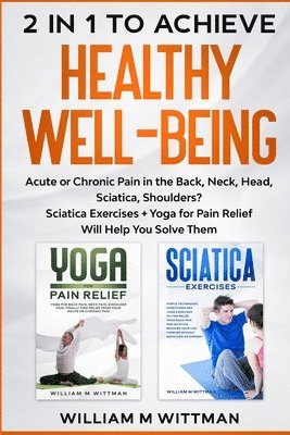 bokomslag Achieve Healthy Well-Being