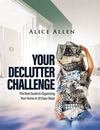 bokomslag Your Declutter Challenge