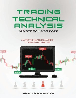 Anglona's Books - Trading, Häftad