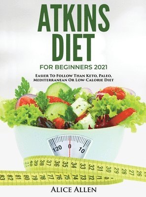 Atkins Diet for Beginners 2021 1