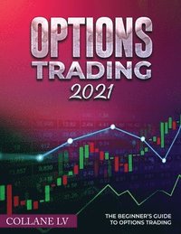 bokomslag Options Trading 2021