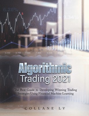 bokomslag Algorithmic Trading 2021