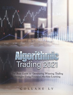 Collane LV, Collane Lv - Algorithmic Trading 2021, Häftad