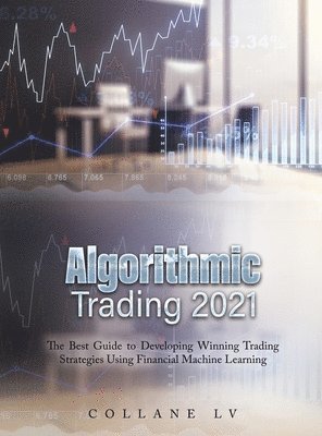 Algorithmic Trading 2021 1