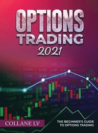 bokomslag Options Trading 2021