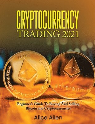 Cryptocurrency Trading 2021 1